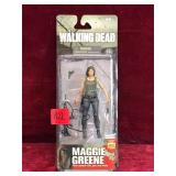 2014 AMC The Walking Dead, Maggie Greene