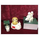 Snowbabies Collectables