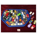 Various HotWheels and More