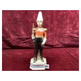 Royal Crown Derby Scots Fusileer Figurine