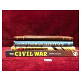 American Historical Books