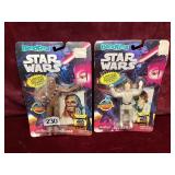 Star Wars Bend-Ems