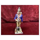 Andrea by Sadek Delaware Blues 1776 Figurine