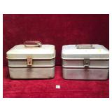 Vintage Coal Miners Lunch Box, 02 EA