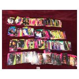 Super Stars Trading Cards