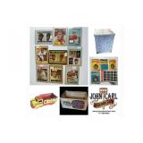 Lancaster County Multi Estate Auction 10/2-10/18