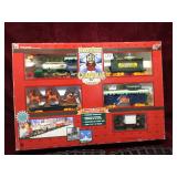 North Pole Christmas Express