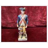 Andrea by Sadek 2nd Maryland Infantry Figurine