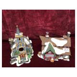 Heritage Village Collection