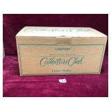 Longaberger Charter Mmber Basket