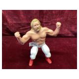 Vintage 1984 LJN WWF Big John Studd Figure