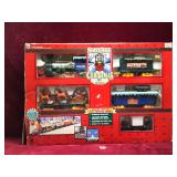 Toy State, NorthPole Christmas Express Train Set