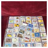 1995 Pepsi Cola Trading Cards