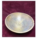 Primitive Large Wooden Bowl