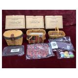 Longaberger Collector
