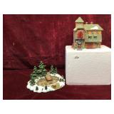 Heritage Village Collection