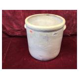 Vintage Crock #4