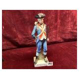 Andrea by Sadek 3rd New Jersey Regiment Figurine