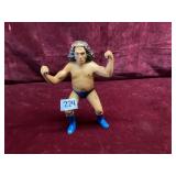 Vintage Andre the Giant LJN Wrestling Figure.