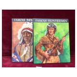 1972, Historical Books, Signed By Author, J.W...