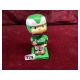 Vintage Philadelphia Eagles Bobblehead