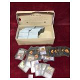 Middle Earth Card Game