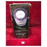 Retro Style Time Tunnel Lamp,