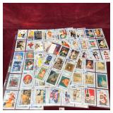 1991 Pepsi Cola Trading Cards