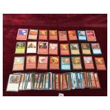 Magic The Gathering, Deck Master Game Cards