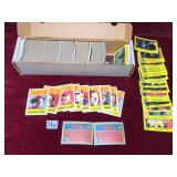 Dick Tracy, The Movie, Trading Cards