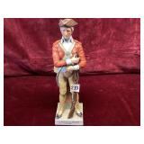 Andrea by Sadek 1st Pennsylvania Figurine