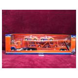 Lionel Die Cast Auto Carrier