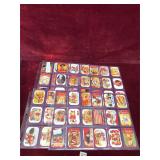 1995 Campbell Soup Trading Cards