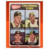 1965 Topps, Rookie Stars