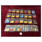 WWF Trading Cards
