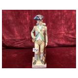 Andrea by Sadek 3rd New York Regiment Figurine