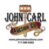 Antique Galvanized Canning Pot