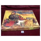 Vintage Tyco HO Scale Iron Horse Electric Train...