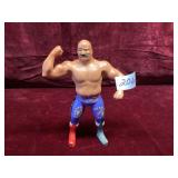 Vintage WWF LJN The Iron Sheik Action Figure