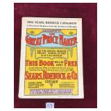 1908 Sears, Roebuck Catalogue