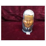 Vintage Nesting Doll