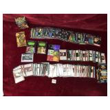 Star Wars Trading Cards