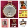 Lancaster County Multi Estate Auction 10/2-10/18
