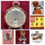 Lancaster County Multi Estate Auction 10/2-10/18