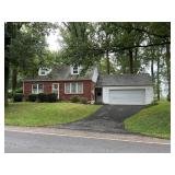 3 - 4 Bedroom Central PA Home