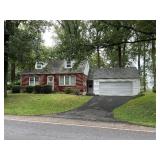 Real Estate Auction: Elizabethtown PA