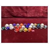Vintage NFL Pocket Pro Gumball Helmet Toy