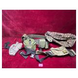 Call of Duty & National Geographic Utility Belts