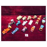 Matchbox Superfast Vintage Diecast Vehicle...