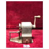 Antique Climax No 3 Automatic Pencil Sharpener